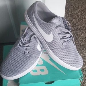 Nike SB shoes
